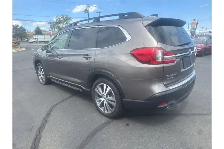 $25995 : Subaru Ascent 2022 AWD Limit image 6