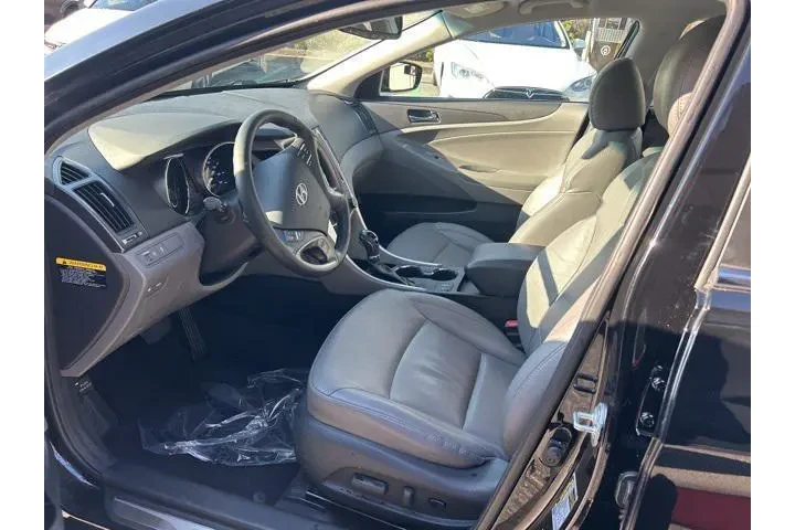 $7089 : Hyundai SONATA Hybrid 2013 L image 9