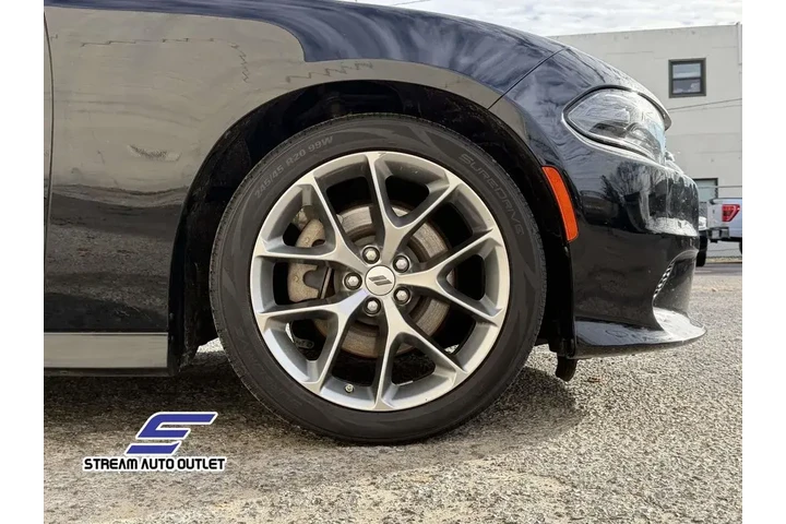 $19790 : Dodge Charger 2023 GT 4dr Se image 10