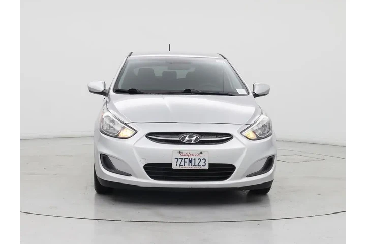 $11998 : Hyundai ACCENT 2017 SE 4dr H image 5