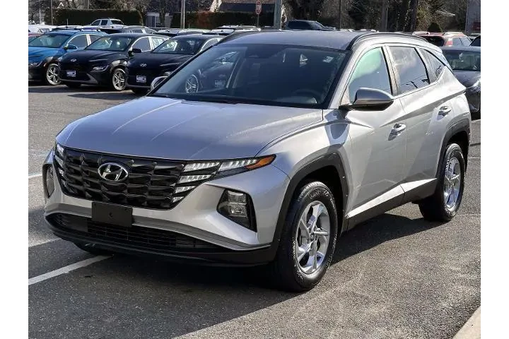$22624 : Hyundai TUCSON 2023 AWD SEL image 1