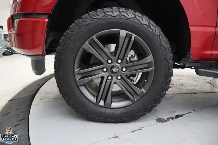 $26995 : Ford F-150 2021 4x4 XL 4dr S image 8