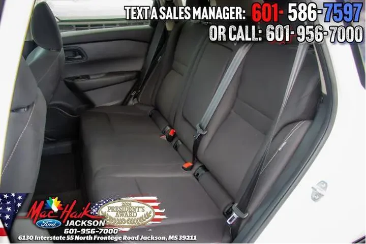 $22995 : Nissan Rogue 2024 AWD S 4dr image 9