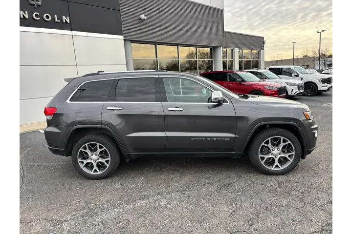 $18985 : Jeep Grand Cherokee 2019 4x4 image 8