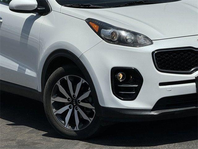 $14995 : 2017 Sportage image 5