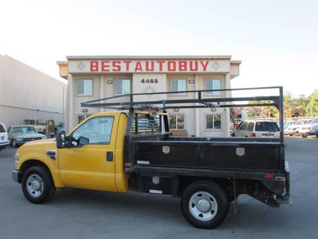 $9995 : 2008 F-250 Super Duty XL image 9