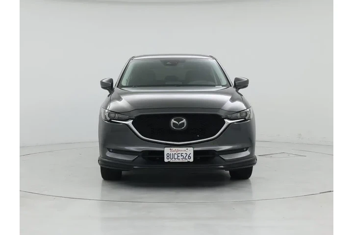 $21998 : Mazda CX-5 2019 AWD Grand To image 5