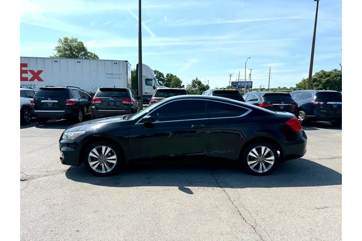 $7980 : 2011 Accord Cpe 2dr I4 Auto L image 5
