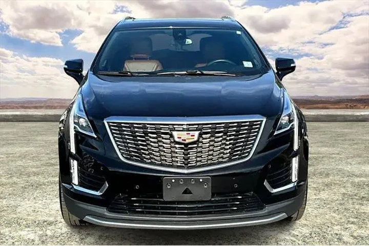 $35491 : Cadillac XT5 2022 4x4 Premiu image 2