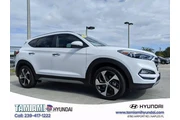 Hyundai TUCSON 2018 AWD Limi en Avon Park