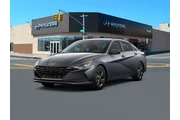 Hyundai ELANTRA 2023 SEL 4dr en New York