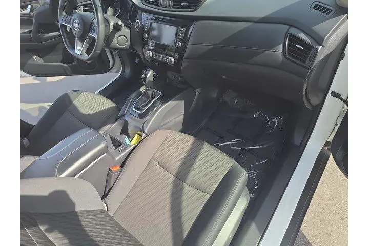 $12995 : Nissan Rogue 2020 AWD SV 4dr image 9