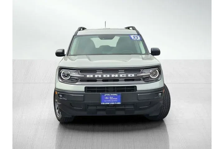 $24193 : Ford Bronco Sport 2023 AWD B image 2
