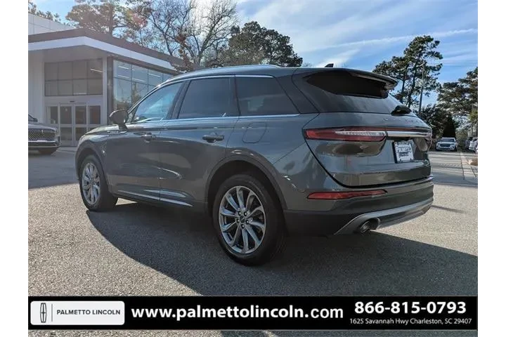 $36499 : Lincoln Corsair 2022 Standar image 5