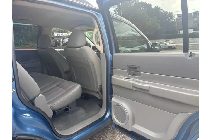 $5000 : 2005 Durango SXT image 10