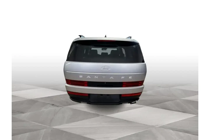 $28100 : Hyundai SANTA FE 2025 SEL 4d image 7