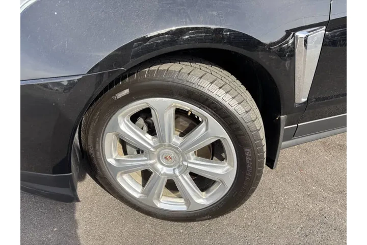 $13888 : 2016 SRX Performance Collecti image 3