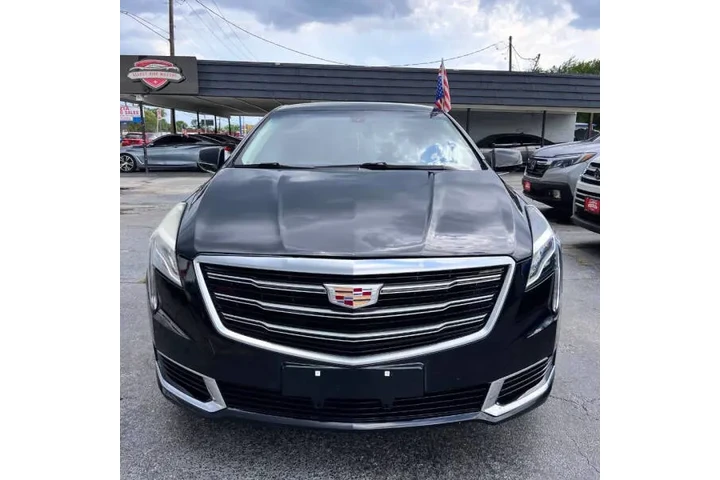 $14999 : 2019 XTS Luxury image 4