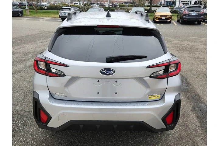 $24958 : Subaru Crosstrek 2024 AWD Pr image 5