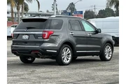 $13985 : Ford Explorer 2019 Limited 4 thumbnail