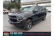 $39334 : Chevrolet Suburban 2022 4x4 thumbnail