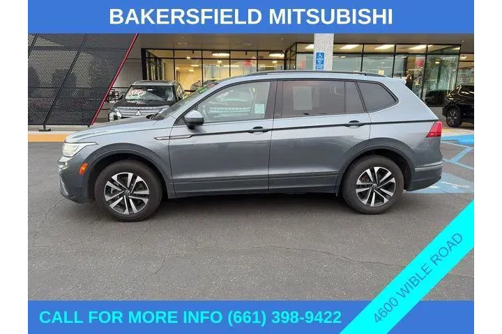 $20895 : Volkswagen Tiguan 2024 AWD S image 2
