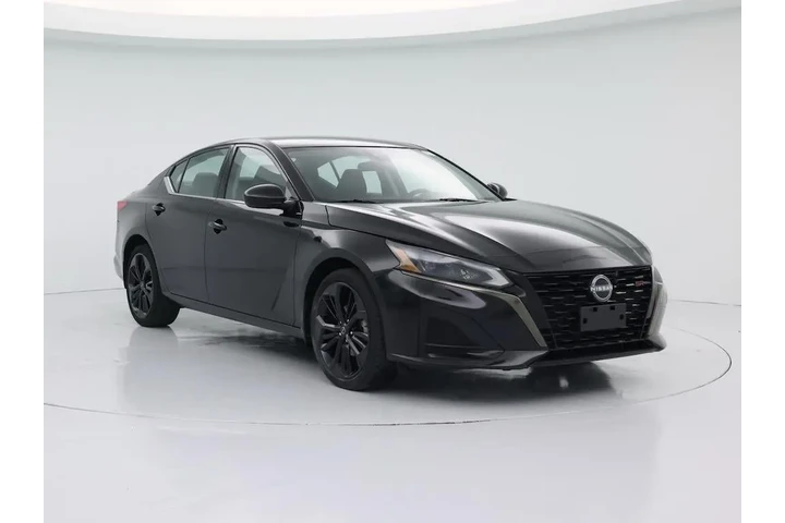 $22998 : Nissan Altima 2023 AWD 2.5 S image 1