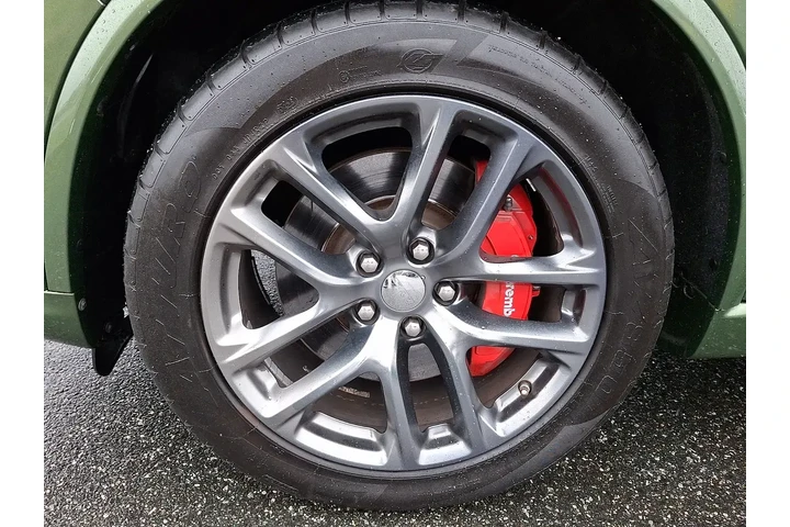 $38995 : Dodge Durango 2020 AWD SRT 4 image 9
