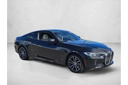 $26400 : BMW 4 Series 2022 AWD 430i x thumbnail