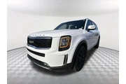 Kia Telluride 2022 AWD SX 4d en Atlanta