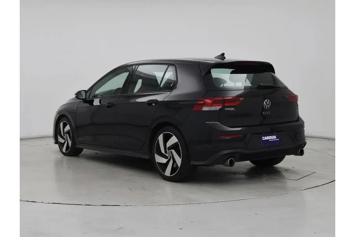 $25998 : Volkswagen Golf GTI 2023 S 4 image 2