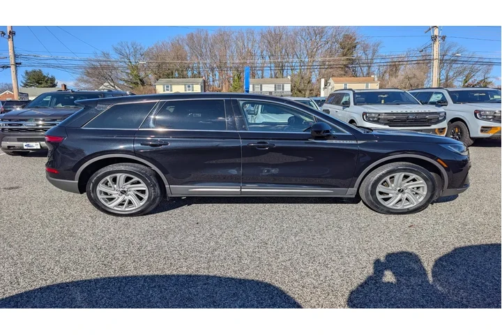 $29800 : Lincoln Corsair 2023 AWD Sta image 7