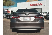 $23842 : Toyota Camry 2023 LE 4dr Sed thumbnail