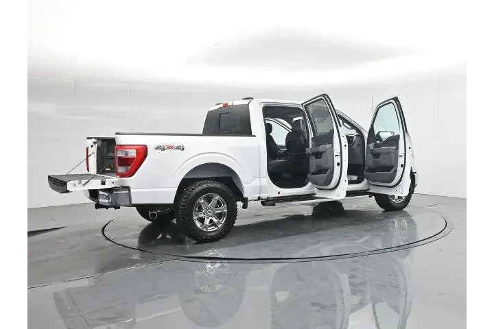 $37400 : Ford F-150 2023 4x4 Lariat 4 image 6