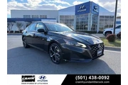 Nissan Altima 2024 2.5 SR 4d