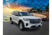 $37999 : Ford Explorer 2025 Active 4d thumbnail