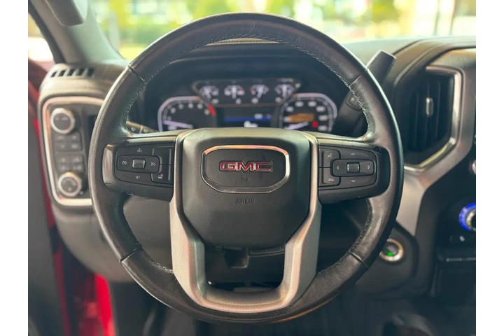 2020 GMC Sierra 1500 Elevatio image 10