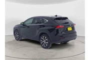$15961 : Lexus NX 200t 2016 AWD 4dr C thumbnail