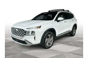 Hyundai SANTA FE 2023 SEL 4d