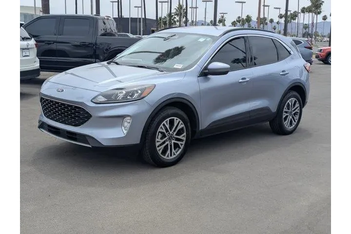 $23999 : Ford Escape 2022 AWD SEL 4dr image 5