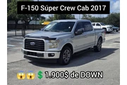 Ford F SERIE en Miami