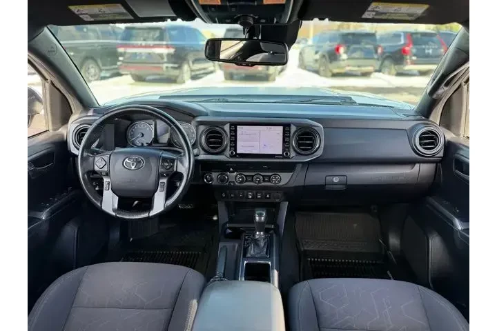 $27500 : Toyota Tacoma 2019 4x4 TRD P image 3