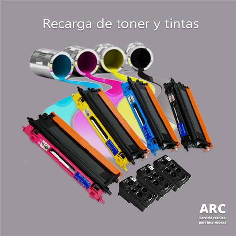 ARC Servicio técnico image 3