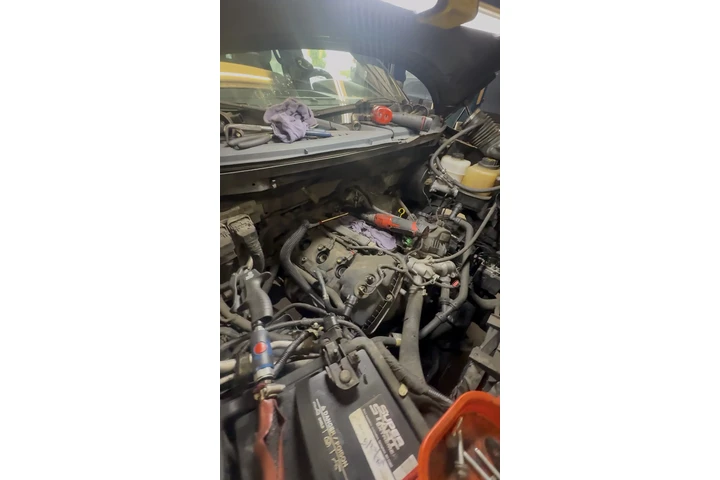 Mecanico/Mechanic Mobile image 6