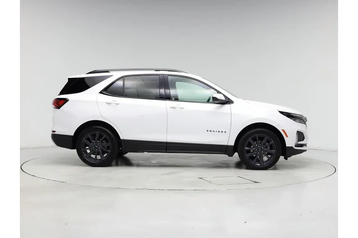 $23998 : Chevrolet Equinox 2024 RS 4d image 7