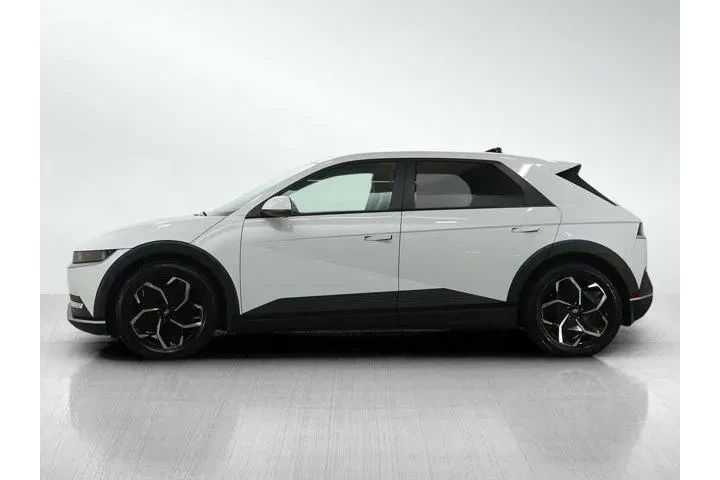 $26998 : Hyundai IONIQ 5 2023 AWD SEL image 2