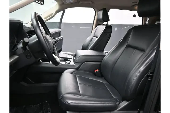 $39590 : Ford Expedition MAX 2024 4x4 image 10