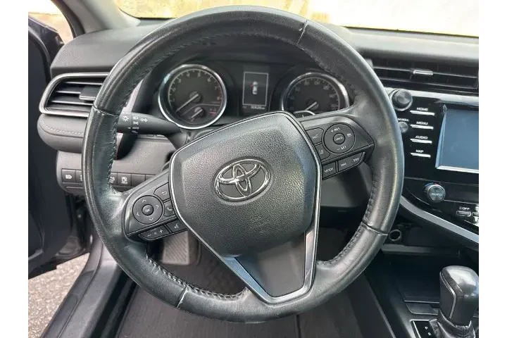 $19669 : Toyota Camry 2020 SE 4dr Sed image 9