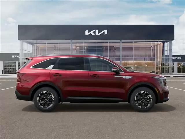 $36685 : New 2025 Sorento S image 8