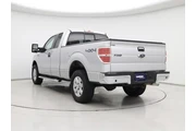 $22998 : Ford F-150 2014 4x4 XLT 4dr thumbnail